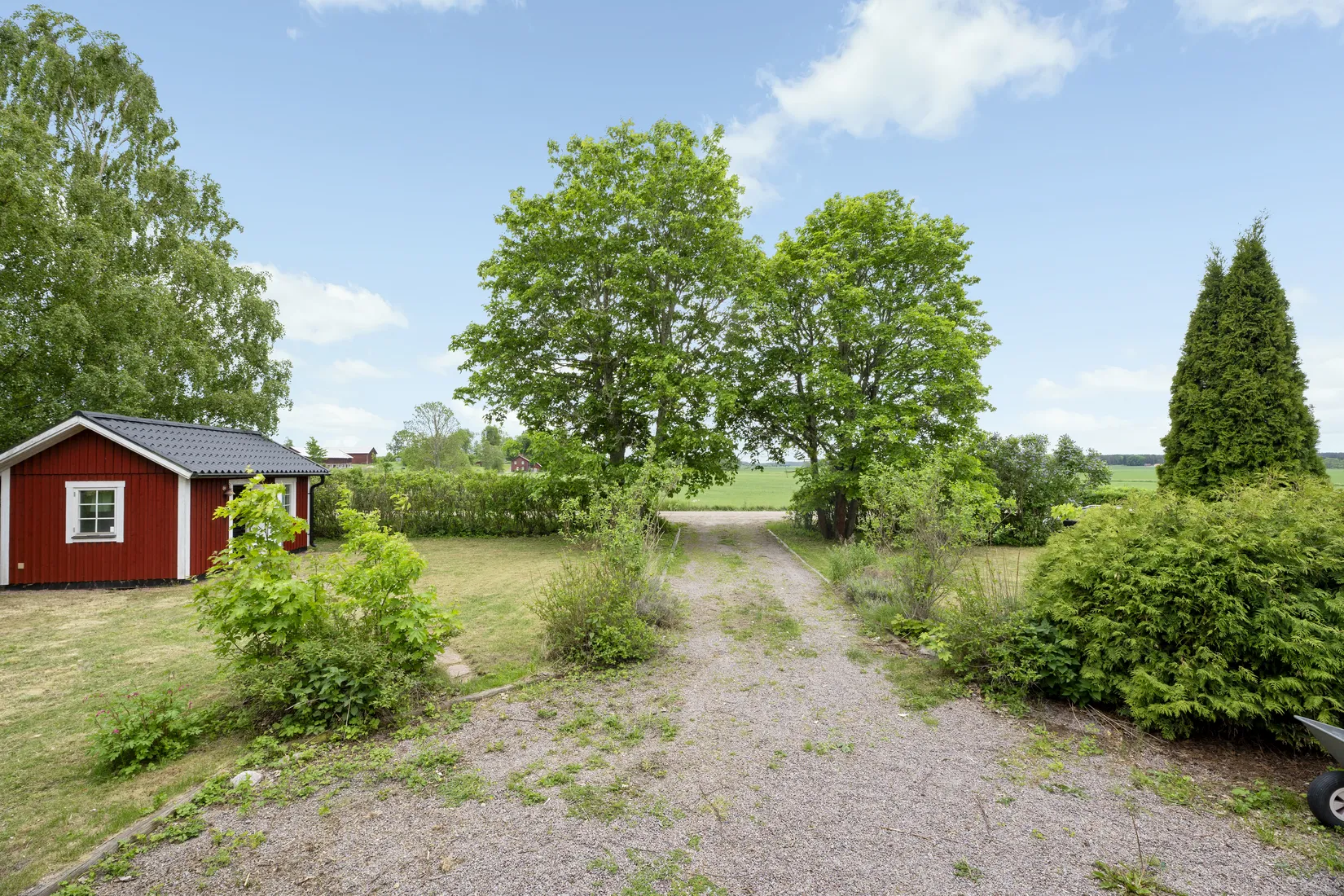 Villa, Rasbo-Österberga 10, Rasbo, Uppsala