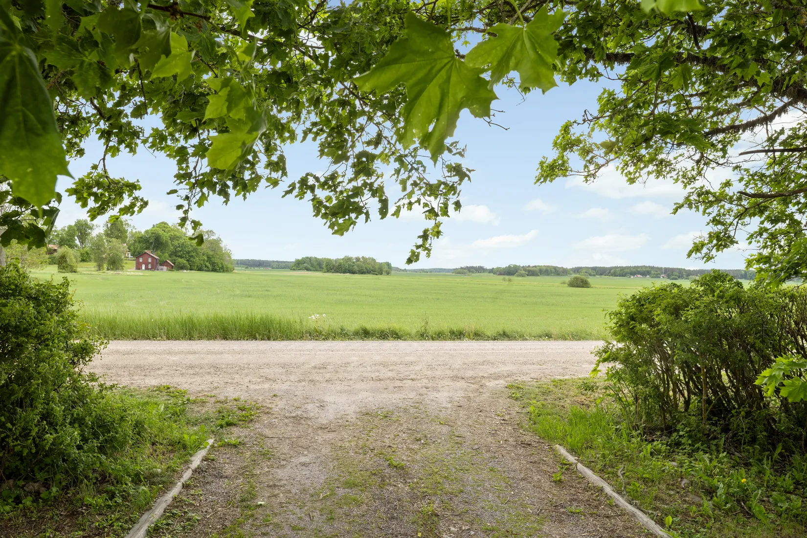 Villa, Rasbo-Österberga 10, Rasbo, Uppsala