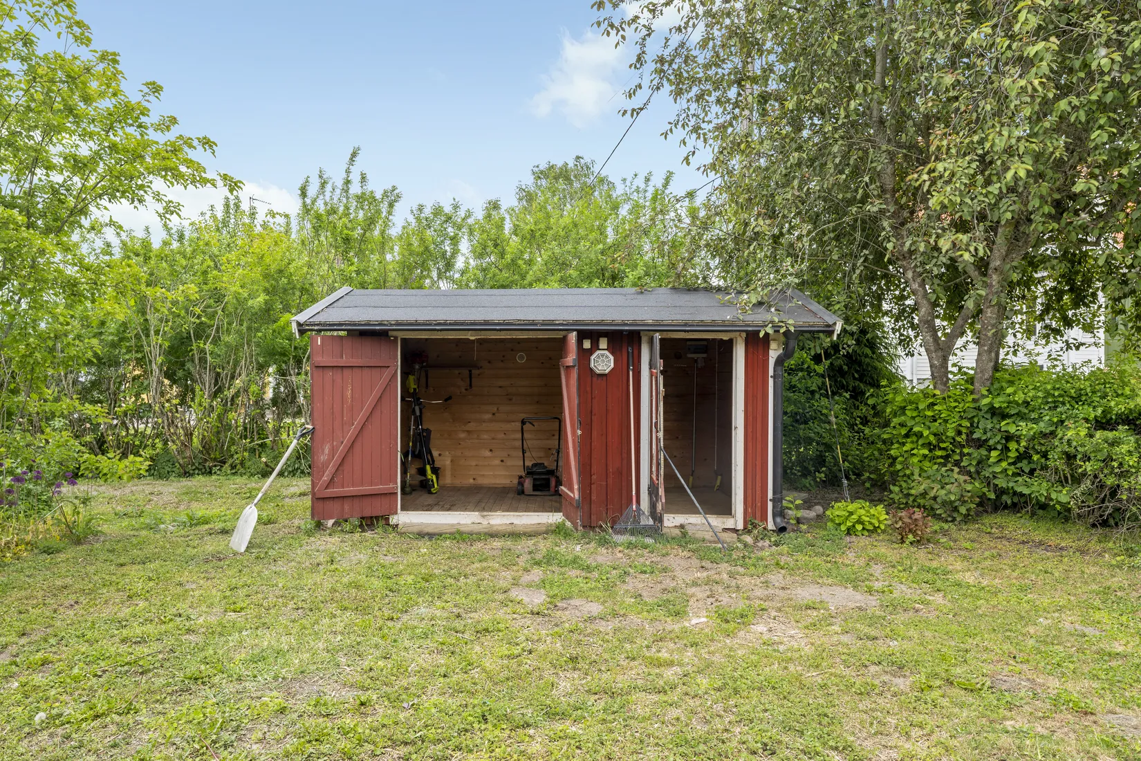 Villa, Rasbo-Österberga 10, Rasbo, Uppsala