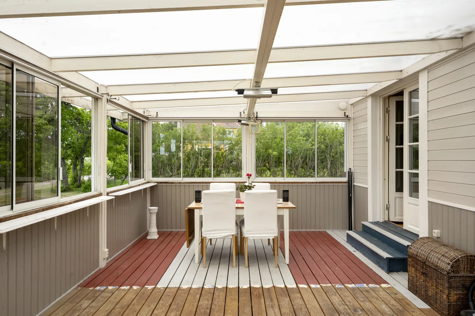 Villa, Rasbo-Österberga 10, Rasbo, Uppsala
