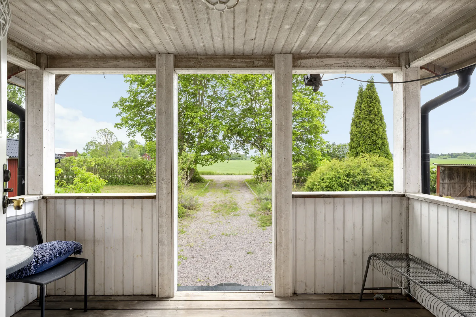 Villa, Rasbo-Österberga 10, Rasbo, Uppsala