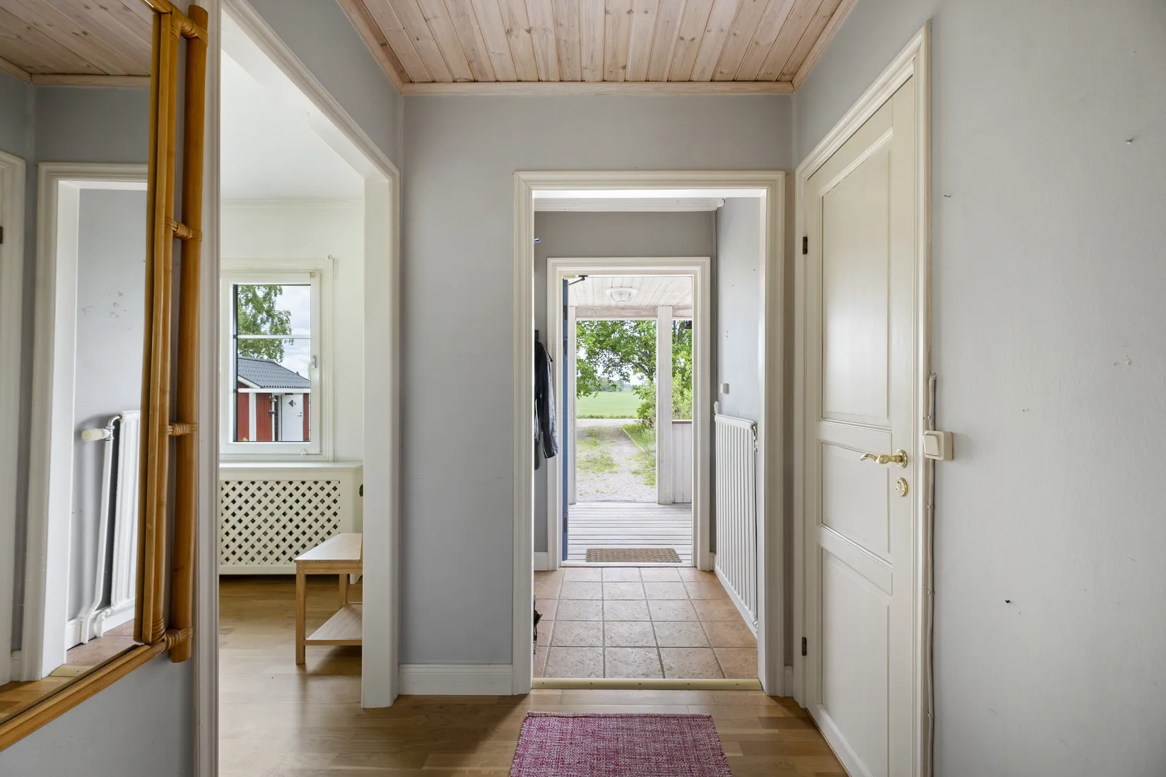 Villa, Rasbo-Österberga 10, Rasbo, Uppsala