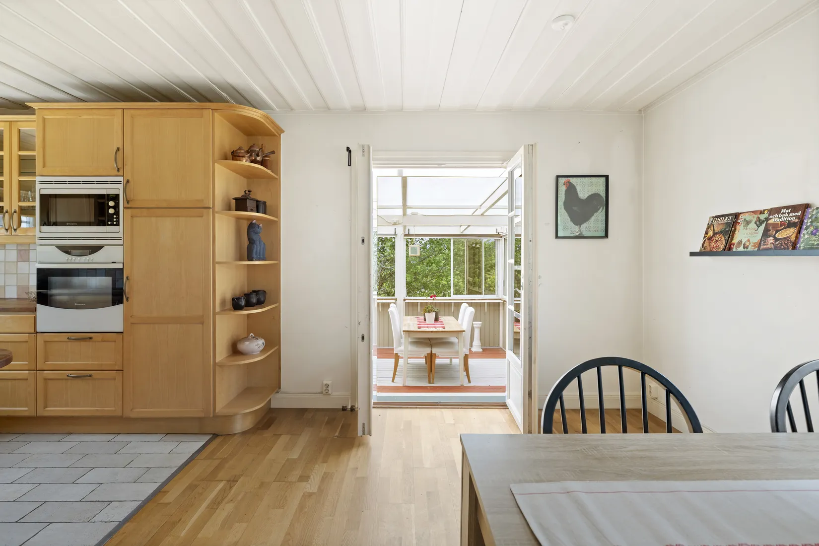 Villa, Rasbo-Österberga 10, Rasbo, Uppsala