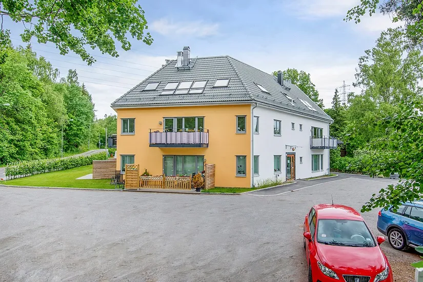 Bostadsrätt, Solängsvägen 2A, Solängen/Edsängen, Sollentuna