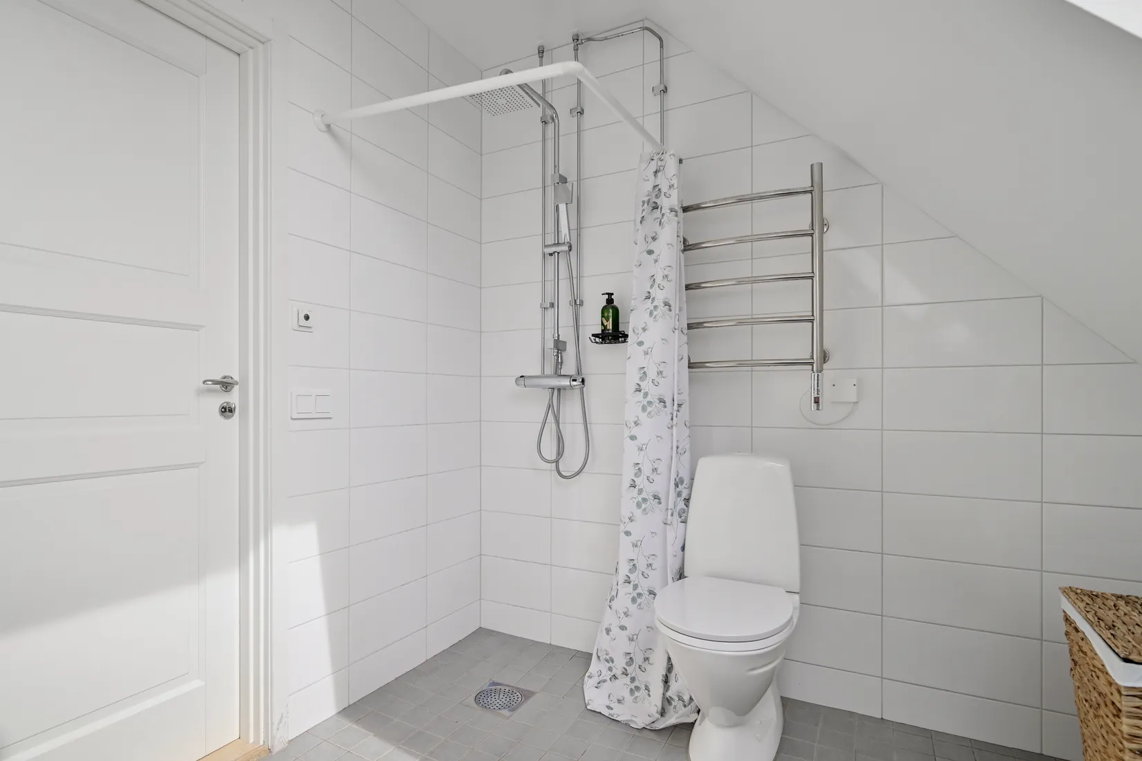 Bostadsrätt, Solängsvägen 2A, Solängen/Edsängen, Sollentuna