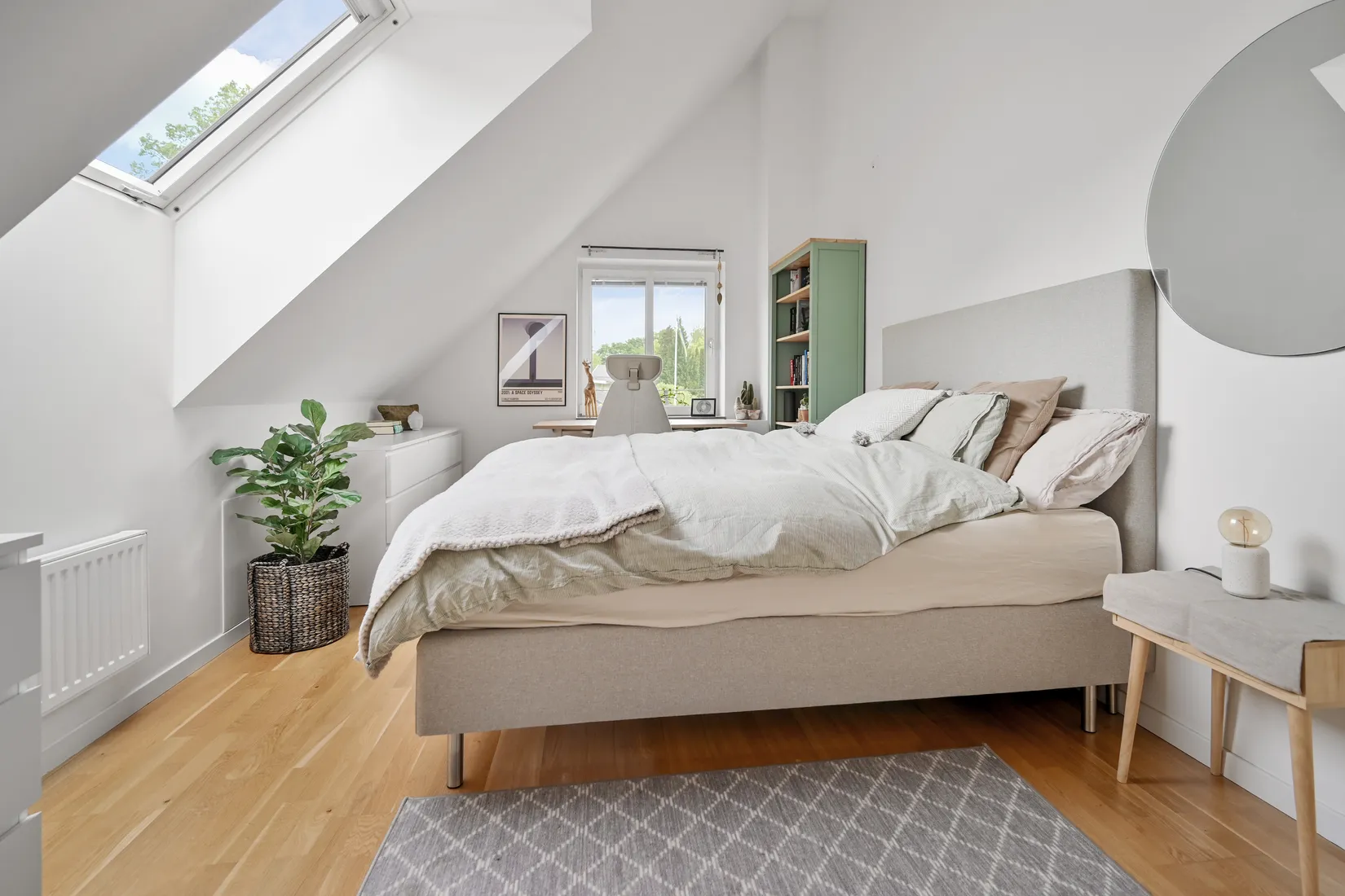 Bostadsrätt, Solängsvägen 2A, Solängen/Edsängen, Sollentuna