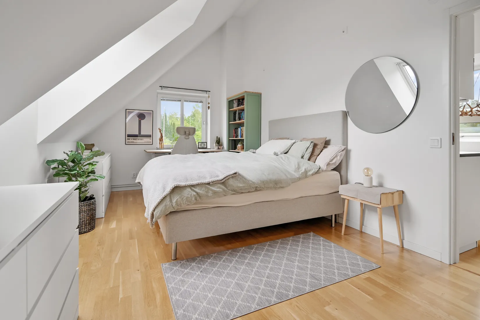 Bostadsrätt, Solängsvägen 2A, Solängen/Edsängen, Sollentuna