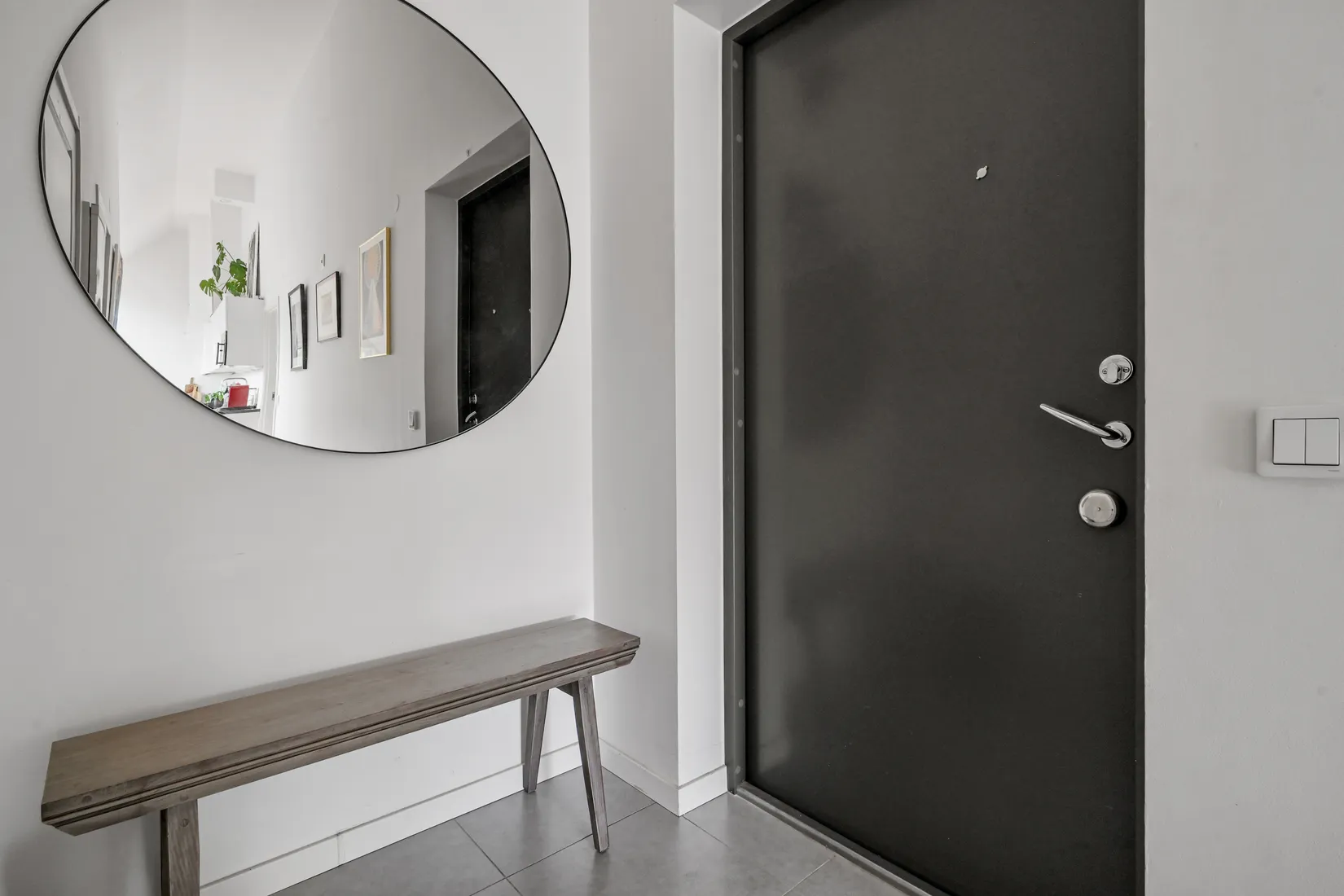 Bostadsrätt, Solängsvägen 2A, Solängen/Edsängen, Sollentuna