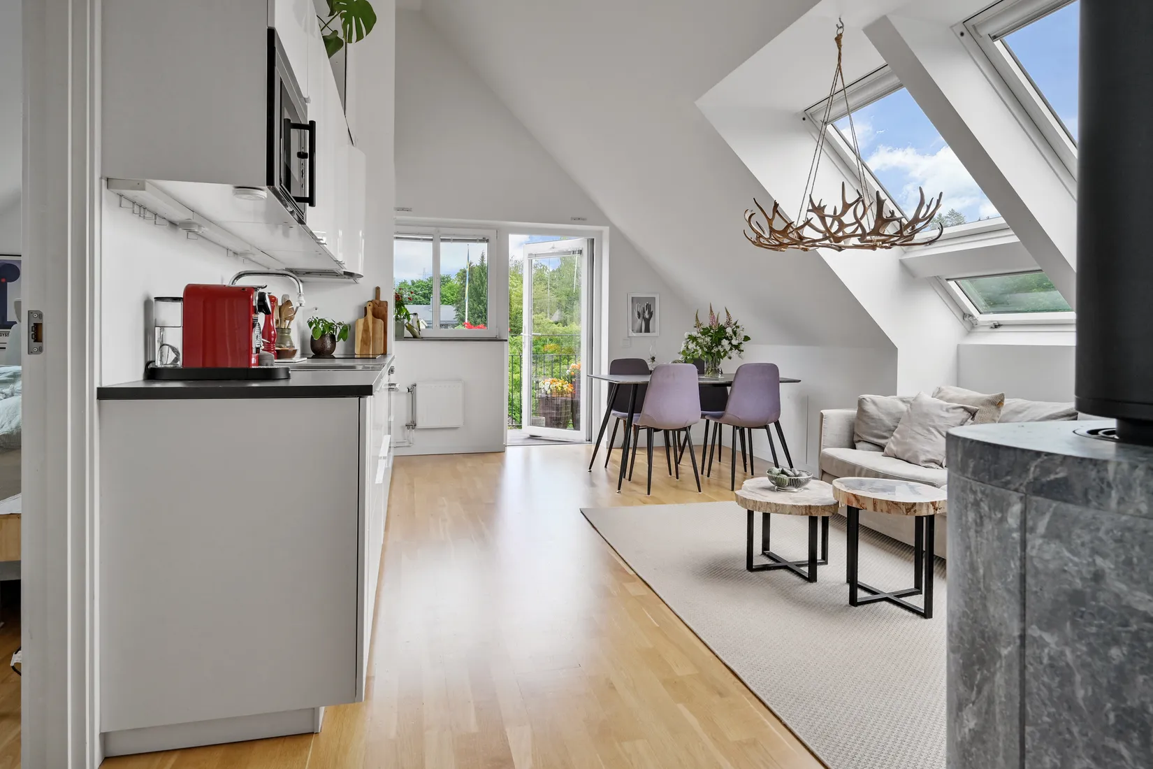 Bostadsrätt, Solängsvägen 2A, Solängen/Edsängen, Sollentuna