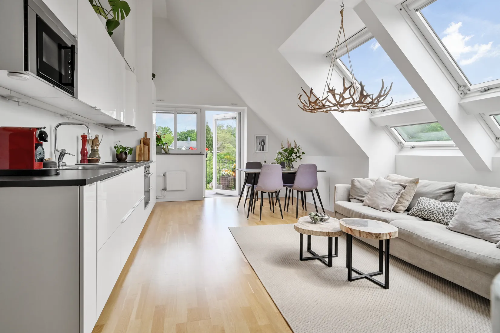 Bostadsrätt, Solängsvägen 2A, Solängen/Edsängen, Sollentuna