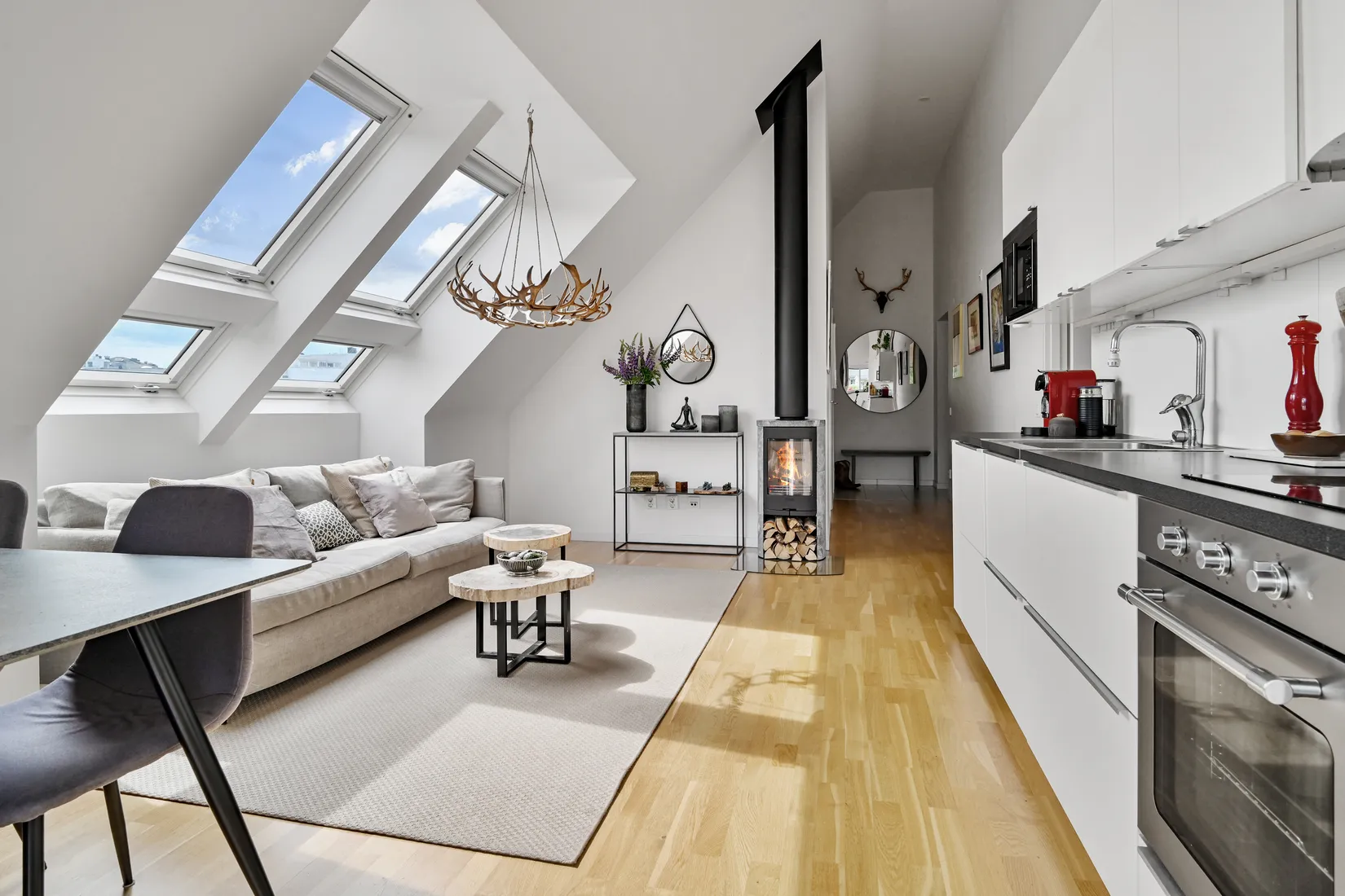 Bostadsrätt, Solängsvägen 2A, Solängen/Edsängen, Sollentuna