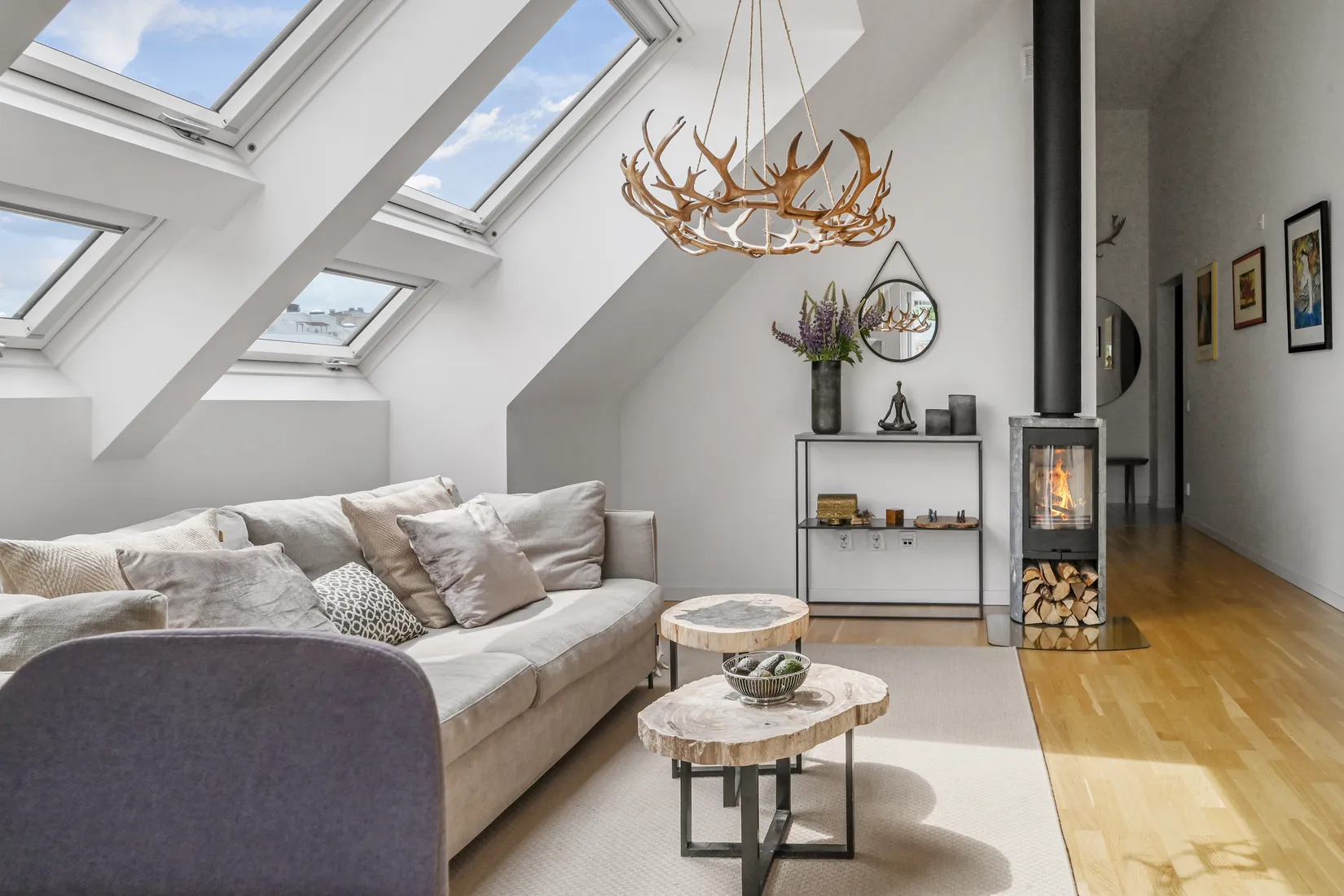 Bostadsrätt, Solängsvägen 2A, Solängen/Edsängen, Sollentuna