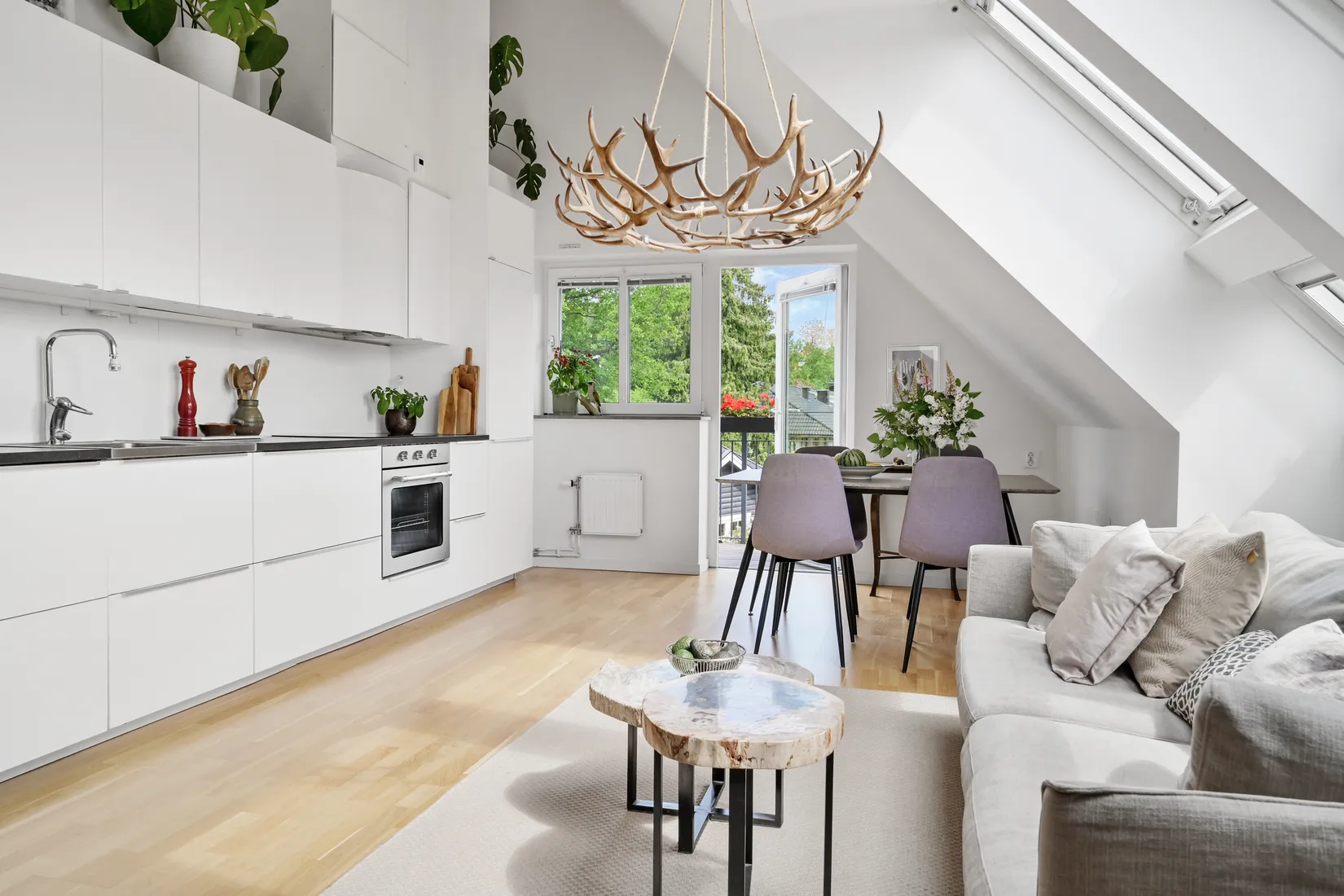 Bostadsrätt, Solängsvägen 2A, Solängen/Edsängen, Sollentuna