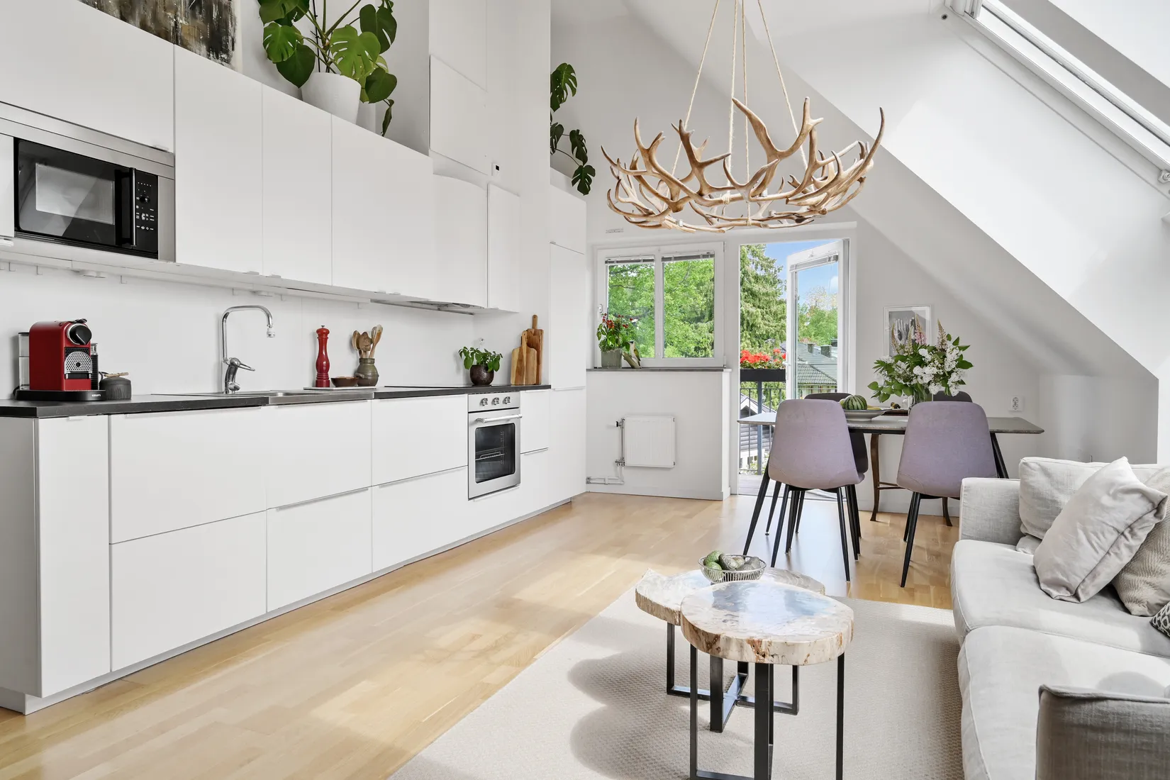 Bostadsrätt, Solängsvägen 2A, Solängen/Edsängen, Sollentuna
