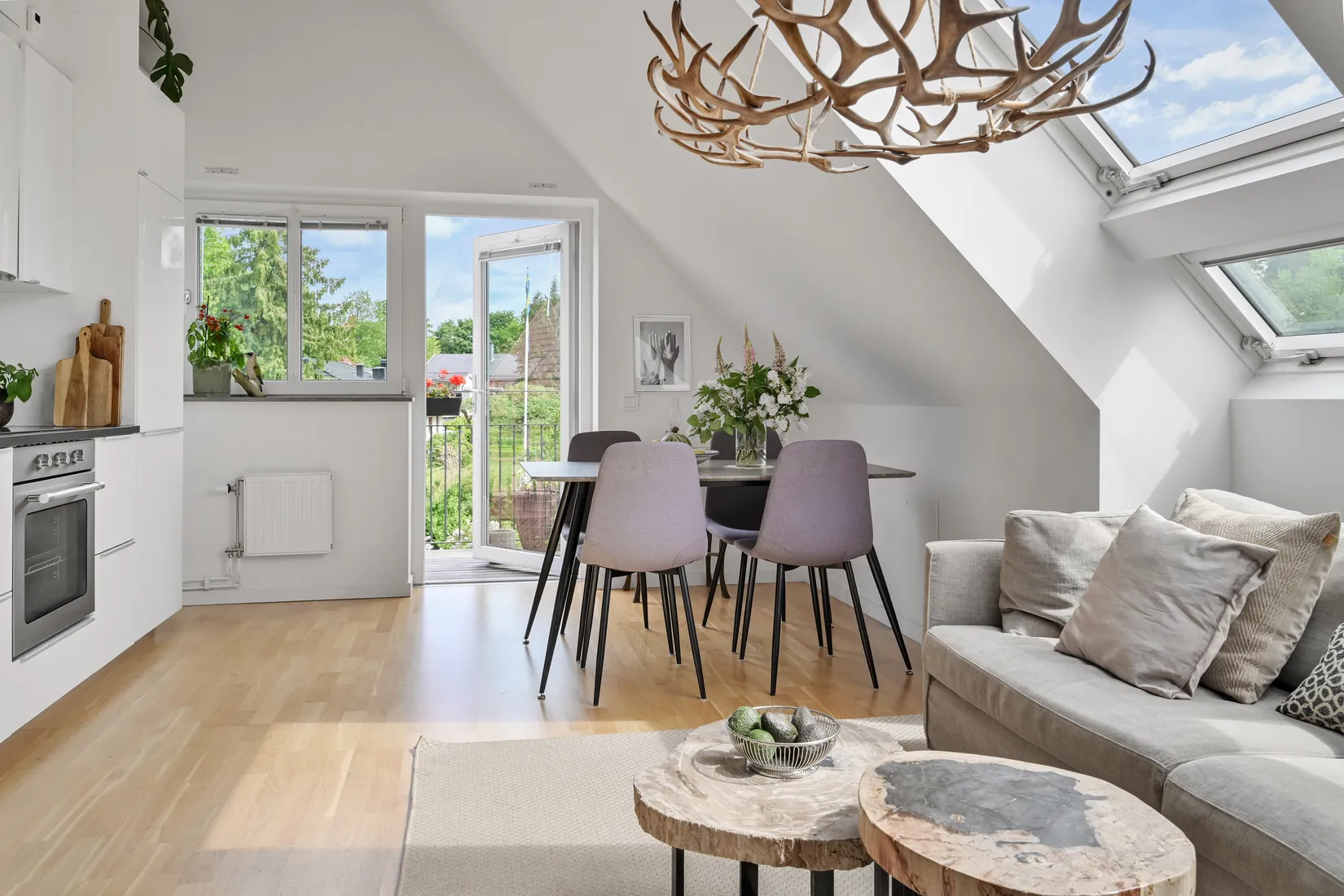 Bostadsrätt, Solängsvägen 2A, Solängen/Edsängen, Sollentuna
