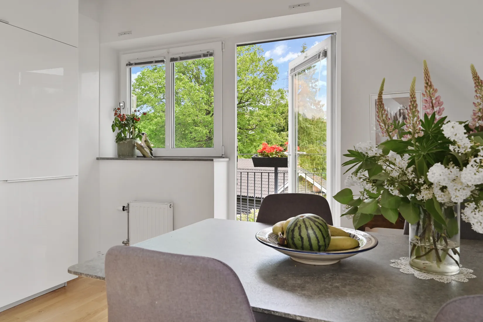 Bostadsrätt, Solängsvägen 2A, Solängen/Edsängen, Sollentuna