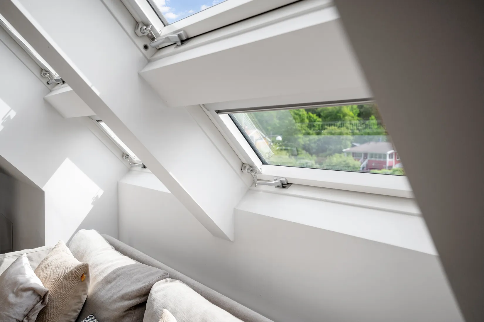 Bostadsrätt, Solängsvägen 2A, Solängen/Edsängen, Sollentuna