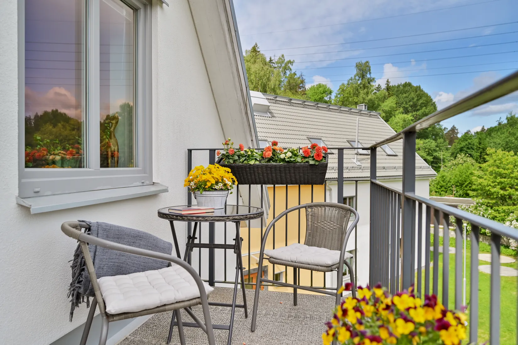 Bostadsrätt, Solängsvägen 2A, Solängen/Edsängen, Sollentuna
