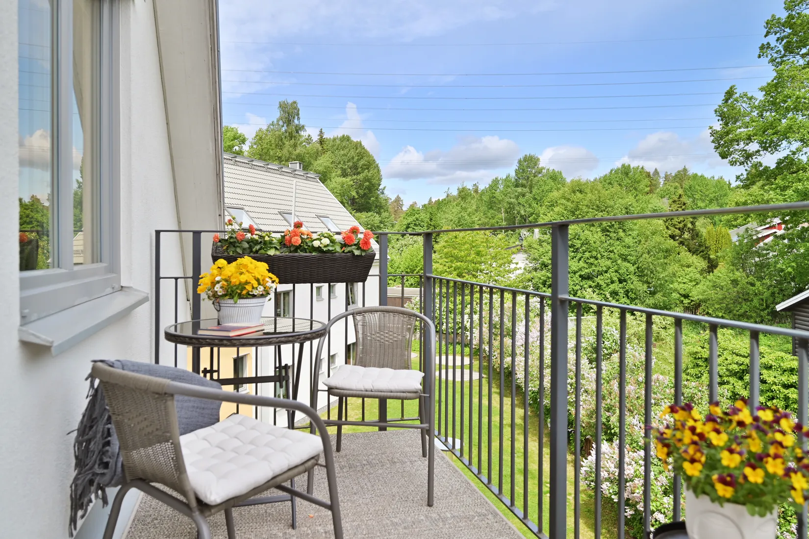 Bostadsrätt, Solängsvägen 2A, Solängen/Edsängen, Sollentuna