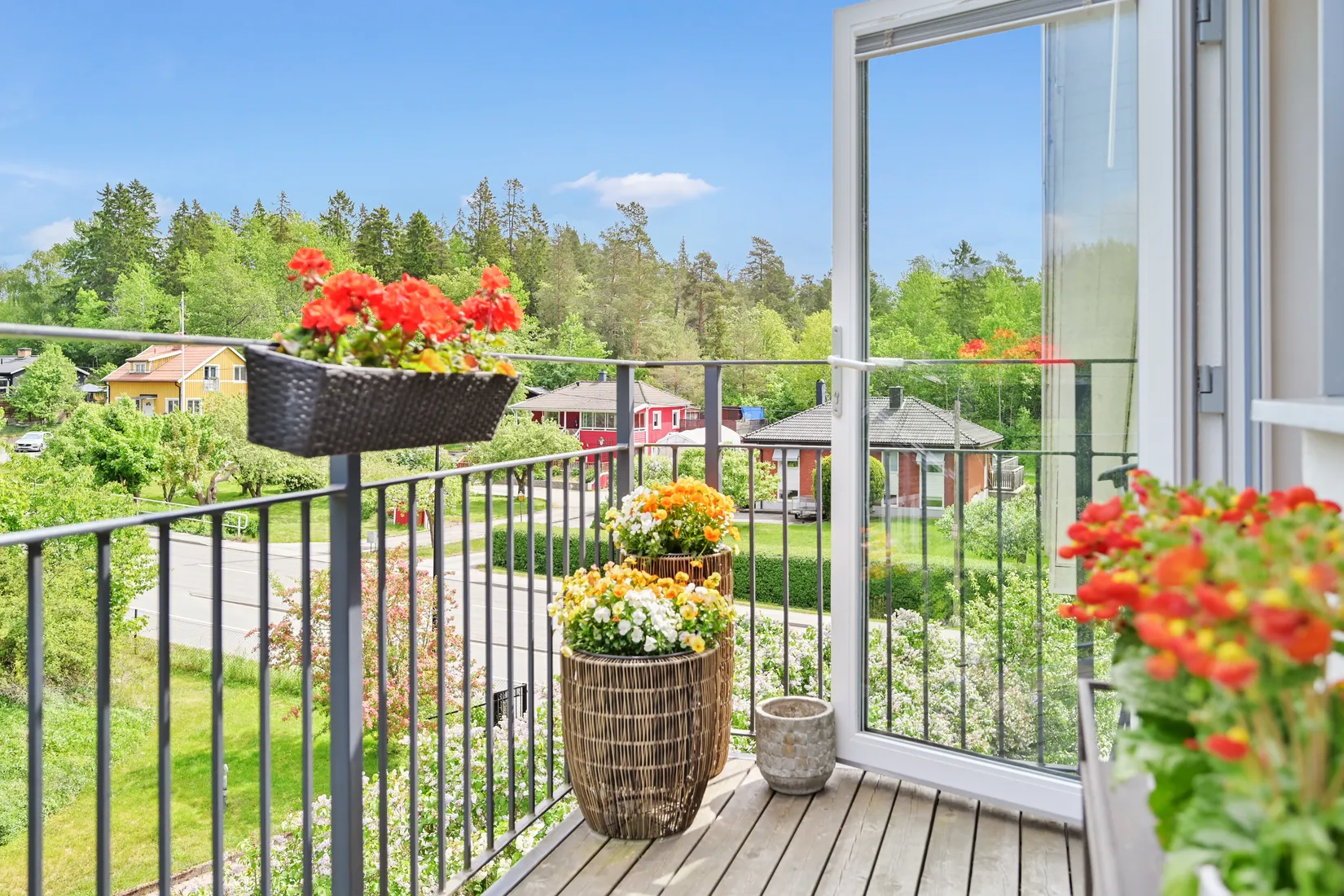 Bostadsrätt, Solängsvägen 2A, Solängen/Edsängen, Sollentuna