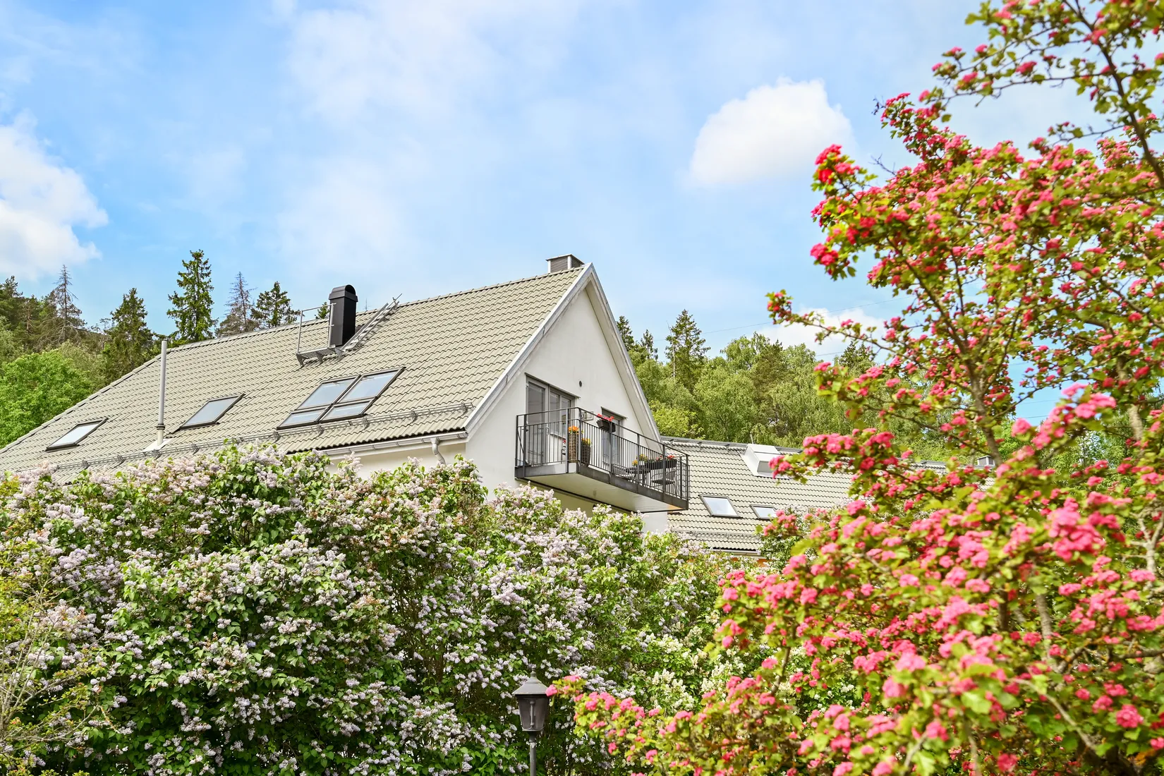 Bostadsrätt, Solängsvägen 2A, Solängen/Edsängen, Sollentuna