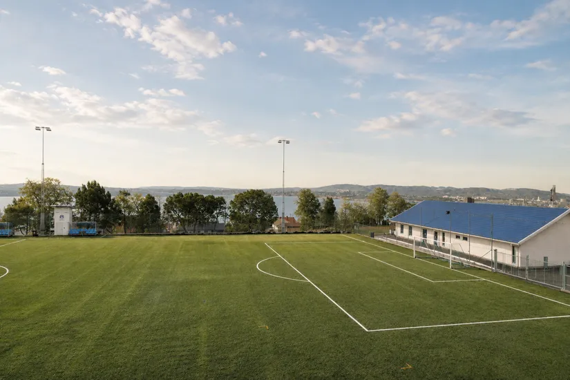Villa, Blekingegatan 4, Bymarken, Jönköping