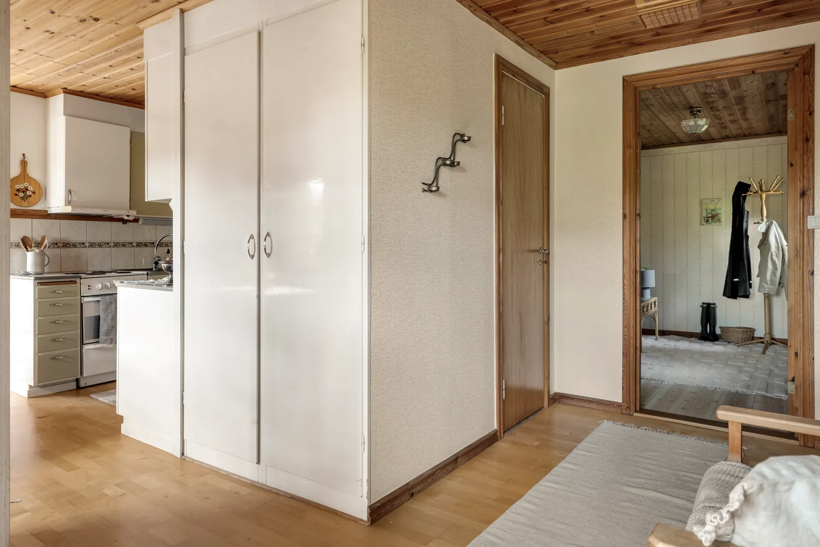 Villa, Fröslunda Varsta 15, Fröslunda, Enköping