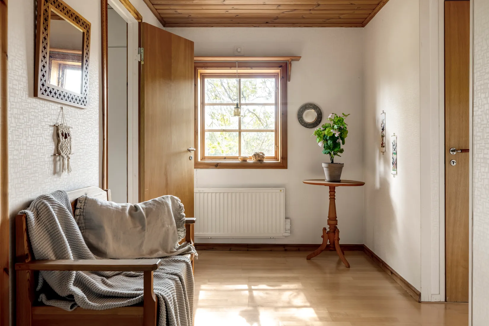 Villa, Fröslunda Varsta 15, Fröslunda, Enköping
