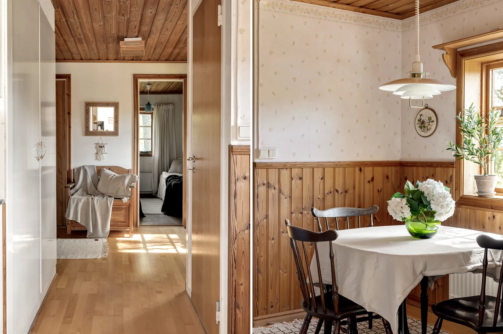 Villa, Fröslunda Varsta 15, Fröslunda, Enköping