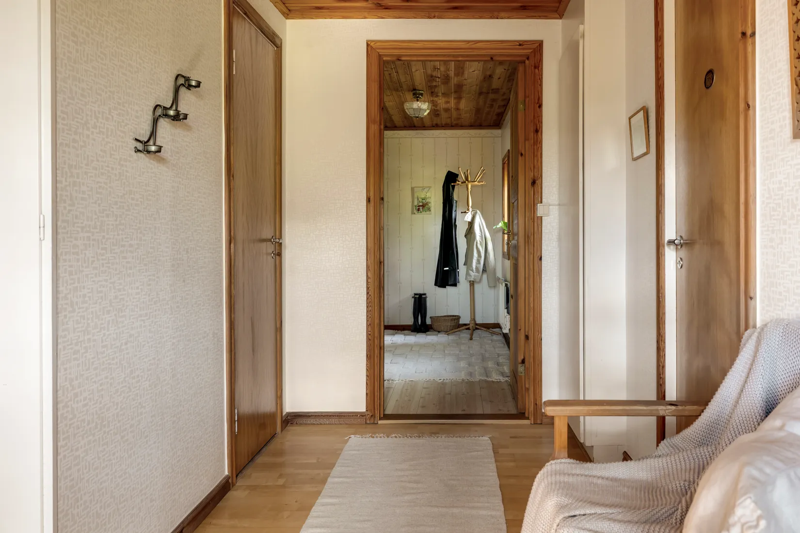 Villa, Fröslunda Varsta 15, Fröslunda, Enköping