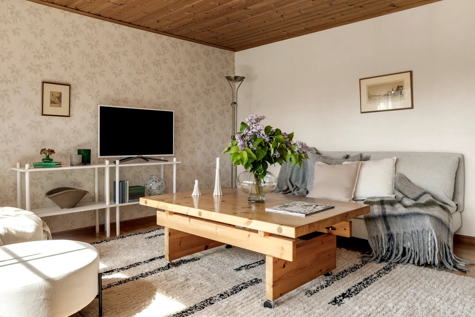 Villa, Fröslunda Varsta 15, Fröslunda, Enköping