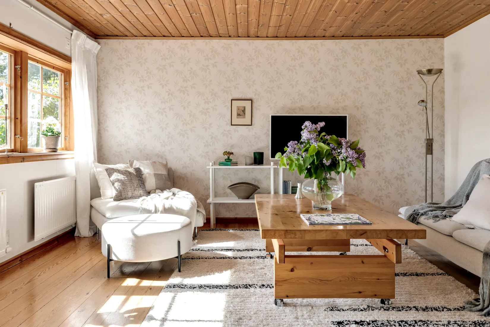 Villa, Fröslunda Varsta 15, Fröslunda, Enköping