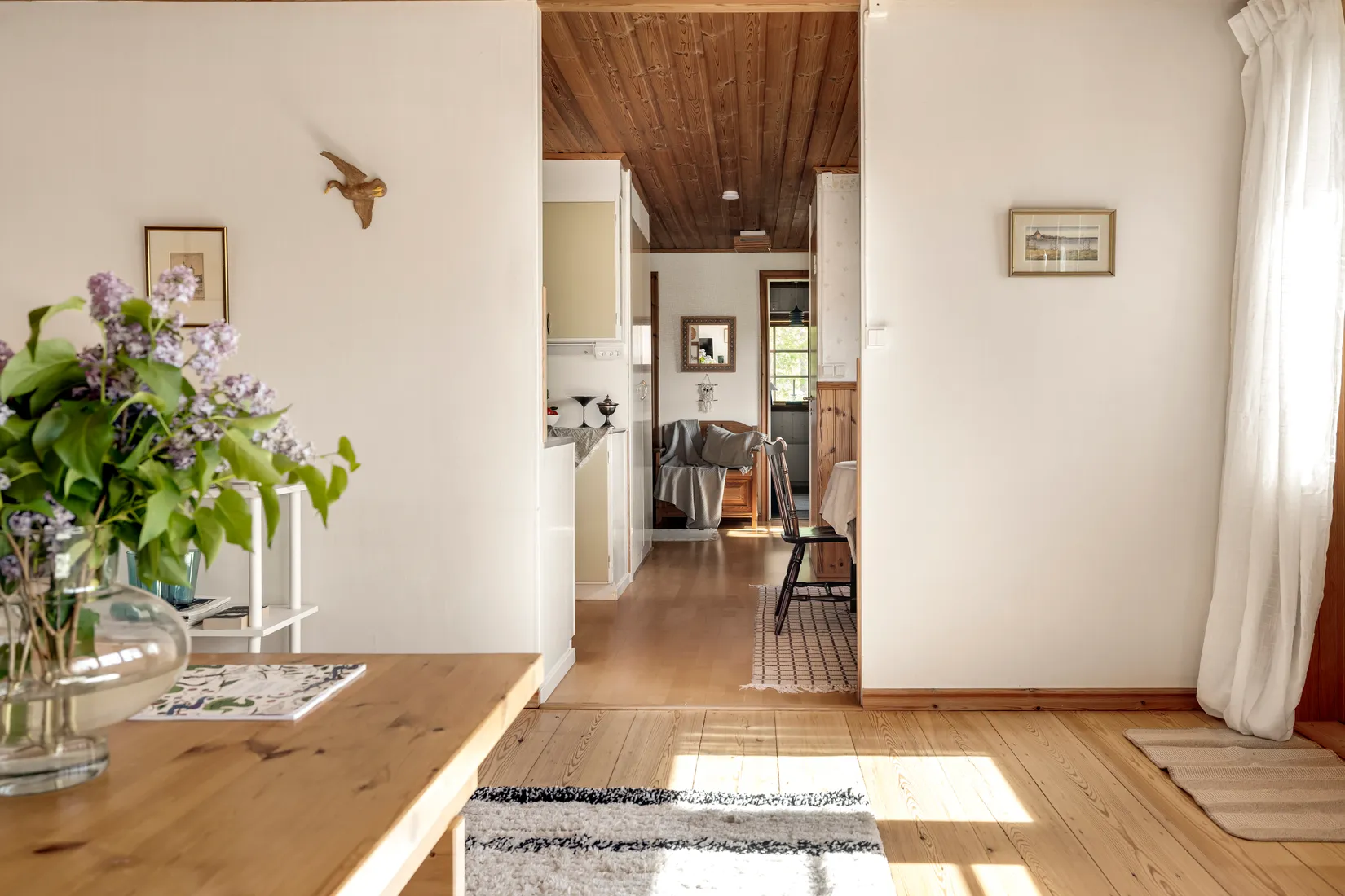 Villa, Fröslunda Varsta 15, Fröslunda, Enköping