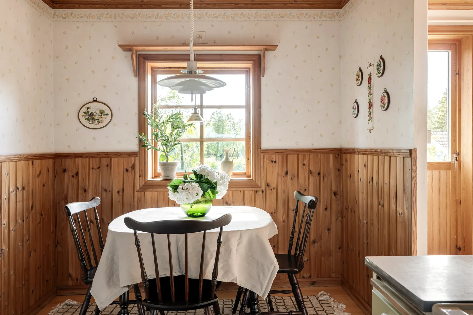 Villa, Fröslunda Varsta 15, Fröslunda, Enköping