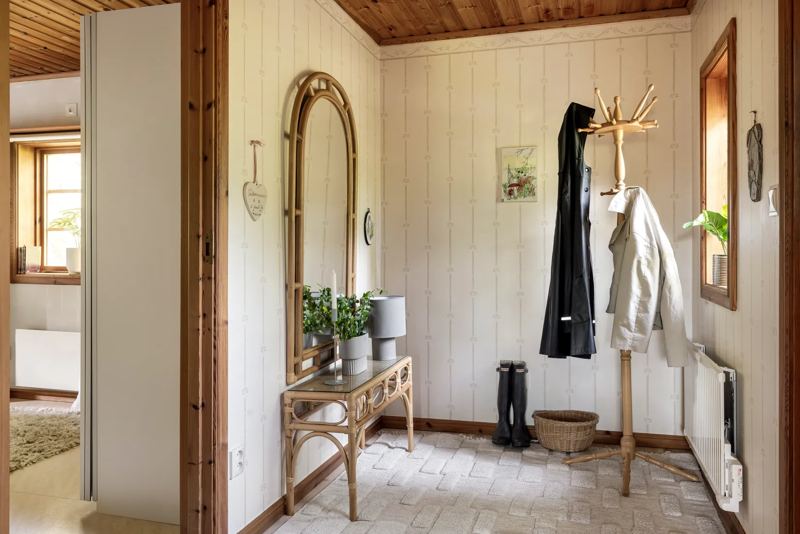 Villa, Fröslunda Varsta 15, Fröslunda, Enköping