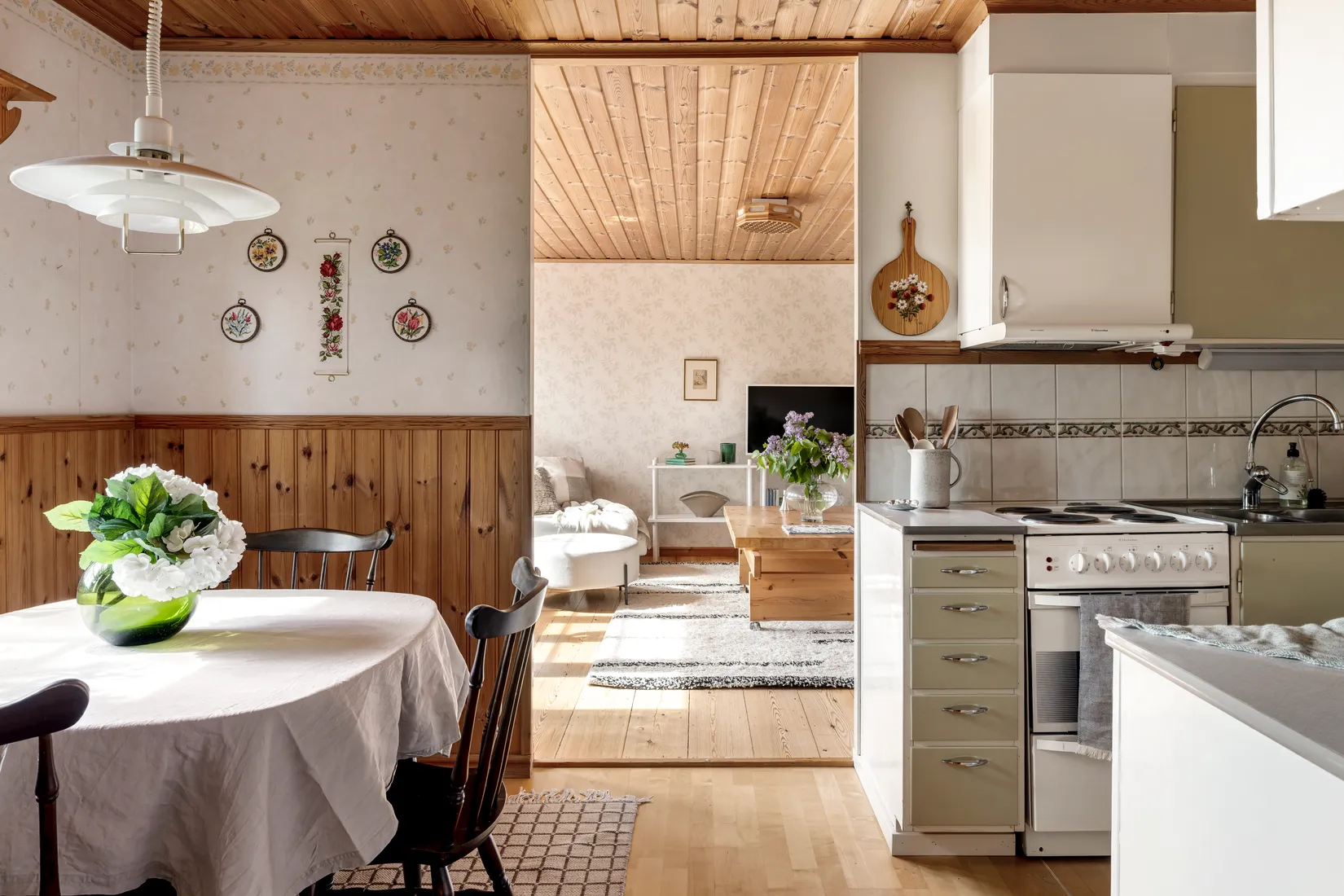 Villa, Fröslunda Varsta 15, Fröslunda, Enköping