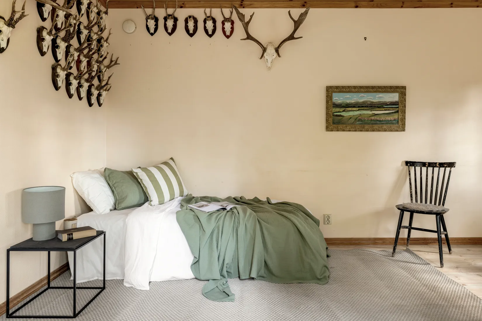 Villa, Fröslunda Varsta 15, Fröslunda, Enköping