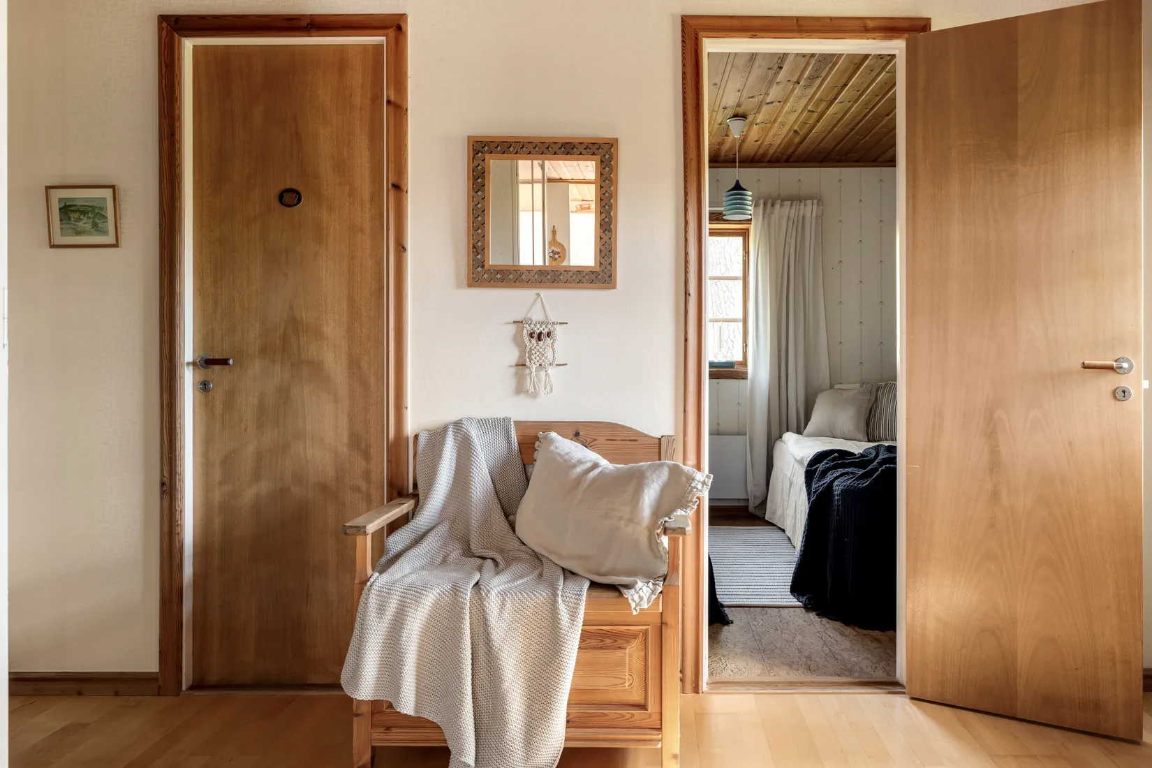 Villa, Fröslunda Varsta 15, Fröslunda, Enköping