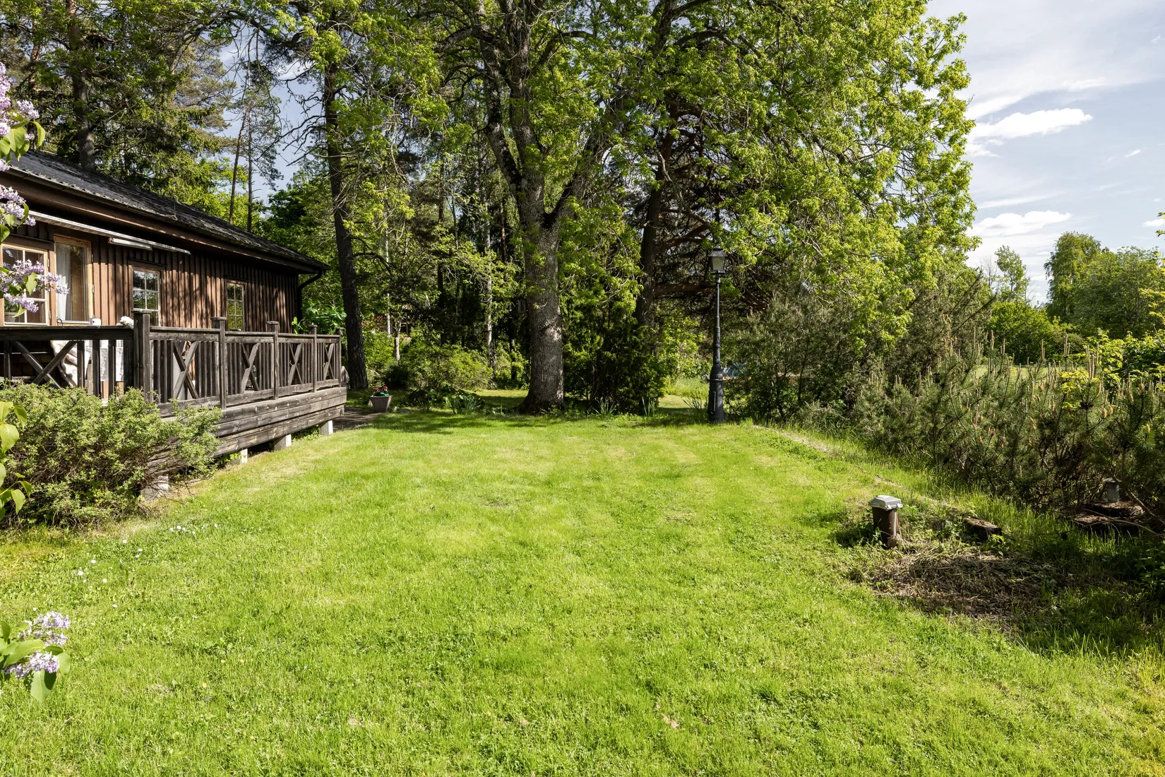 Villa, Fröslunda Varsta 15, Fröslunda, Enköping