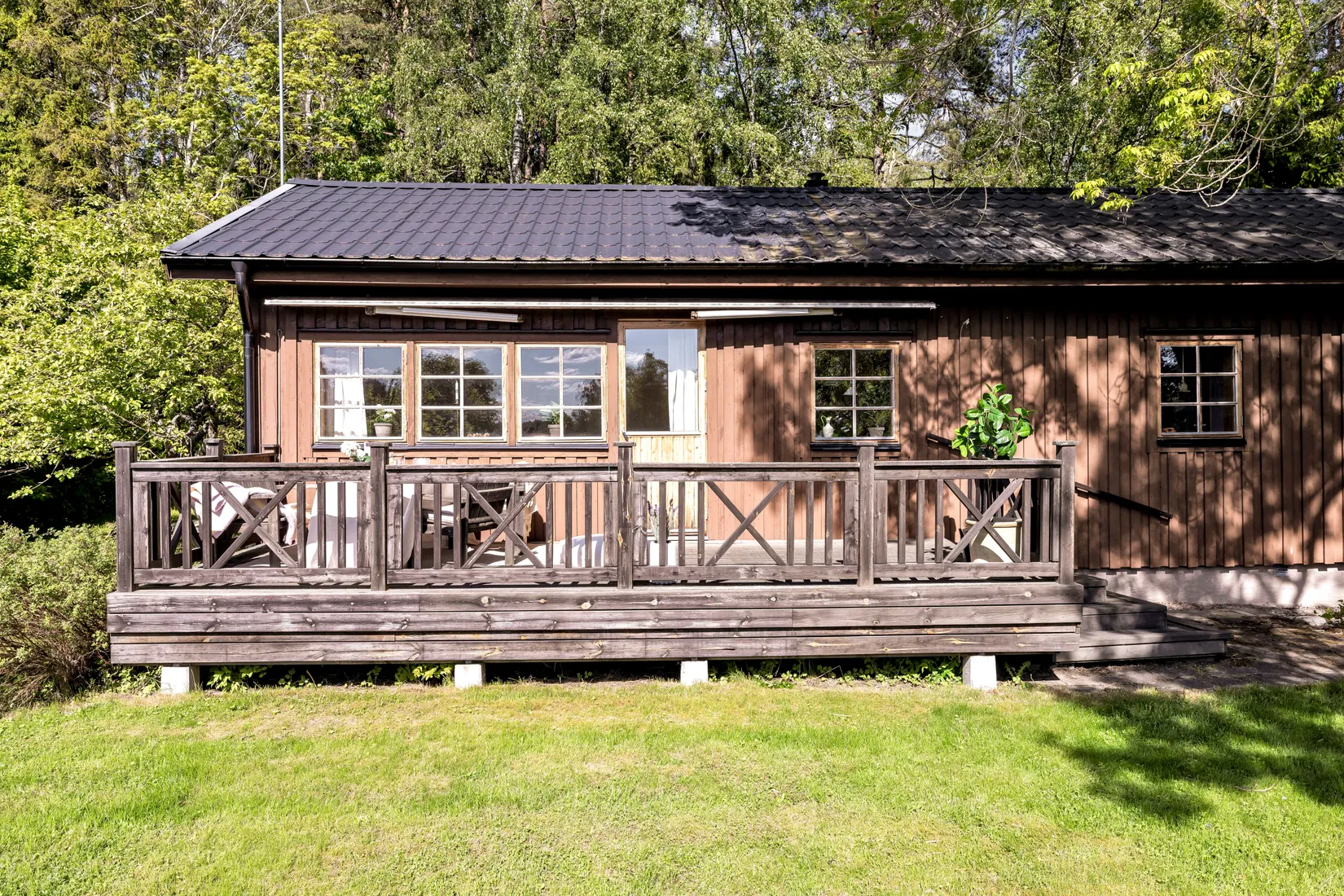 Villa, Fröslunda Varsta 15, Fröslunda, Enköping