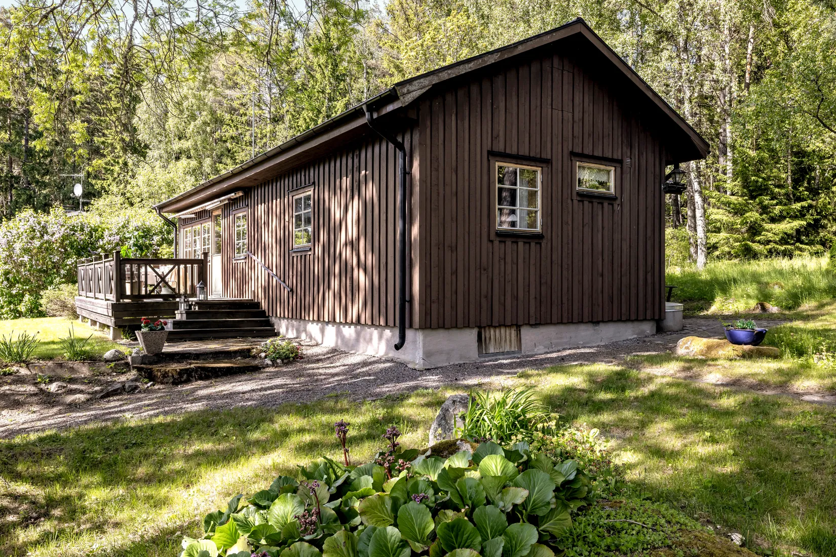 Villa, Fröslunda Varsta 15, Fröslunda, Enköping