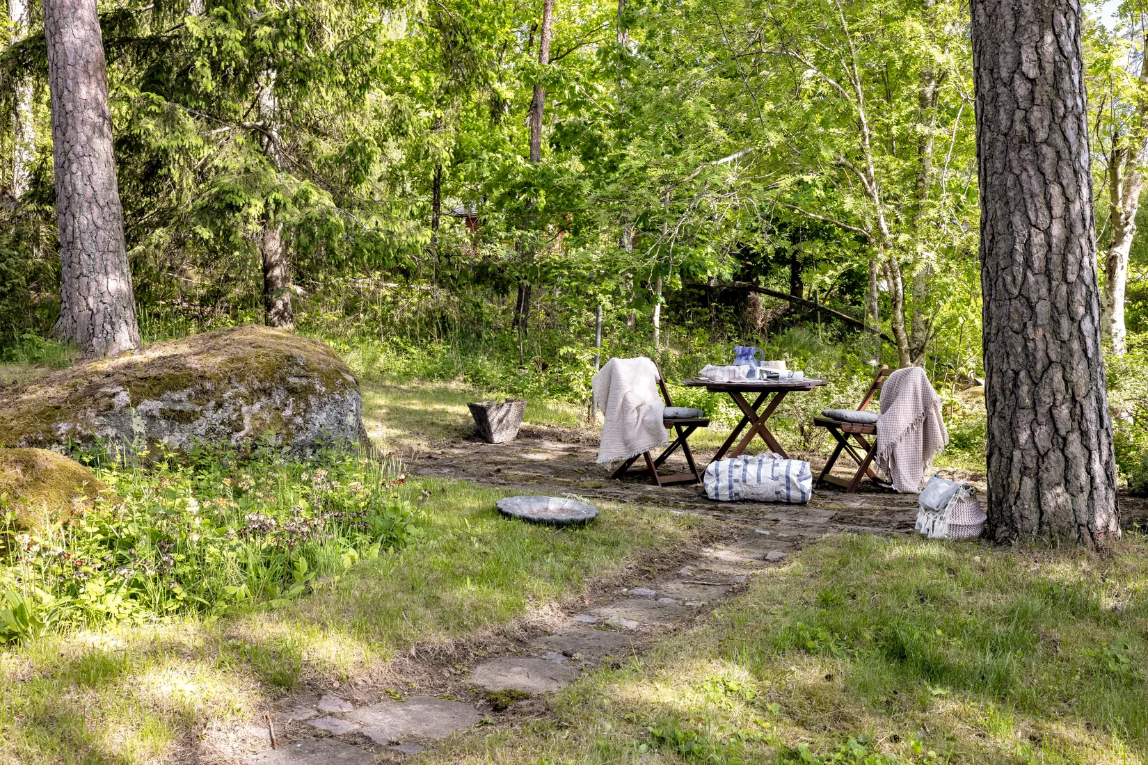 Villa, Fröslunda Varsta 15, Fröslunda, Enköping