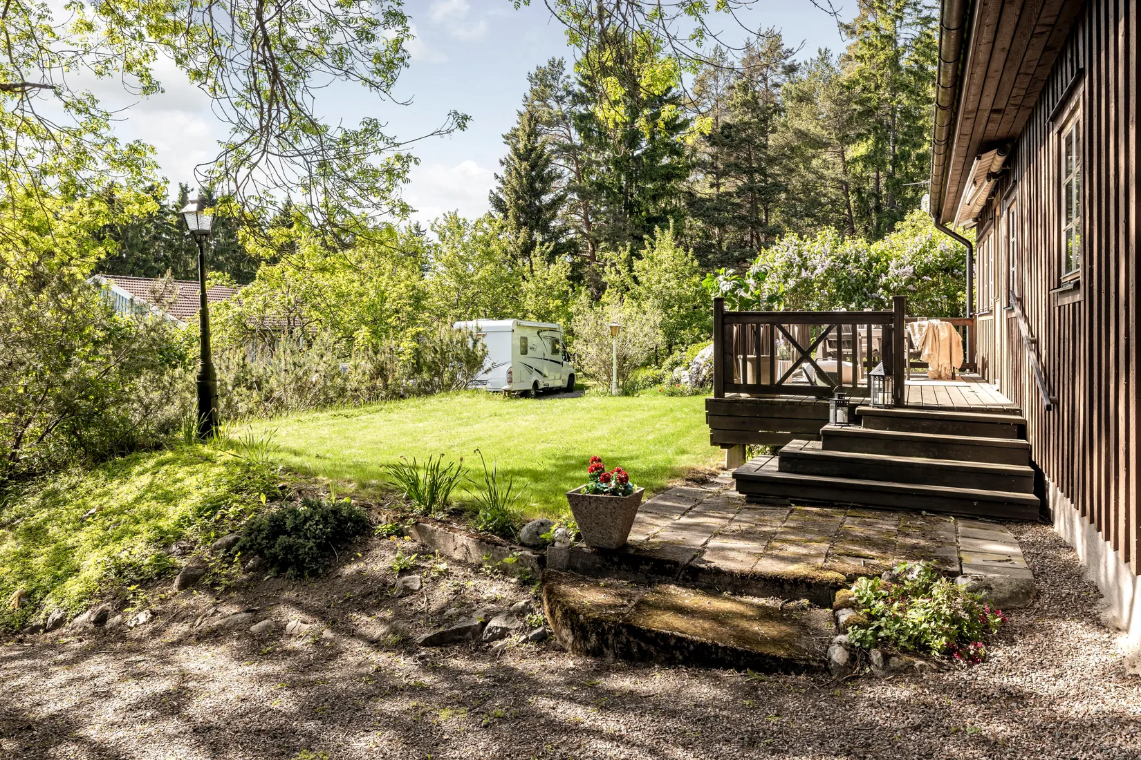 Villa, Fröslunda Varsta 15, Fröslunda, Enköping