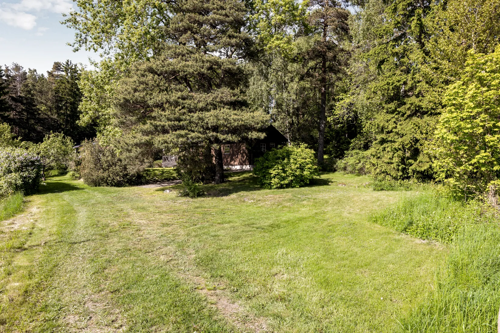 Villa, Fröslunda Varsta 15, Fröslunda, Enköping
