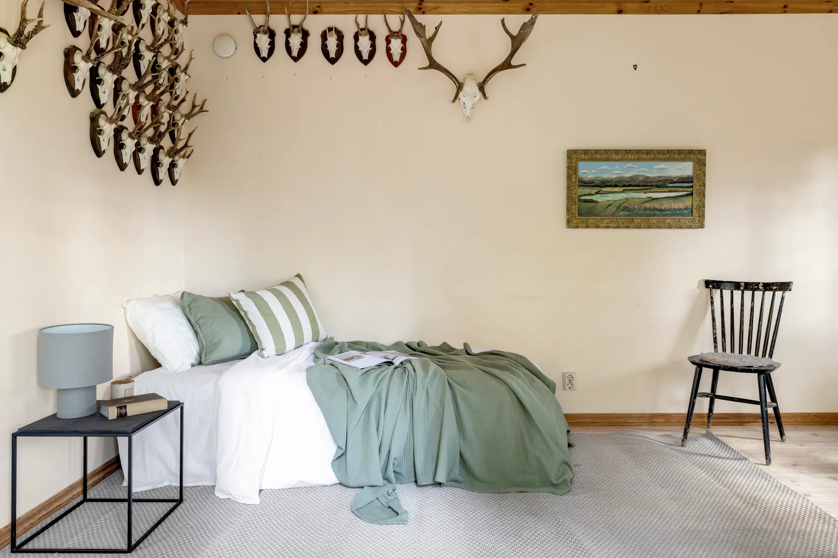 Villa, Fröslunda Varsta 15, Fröslunda, Enköping