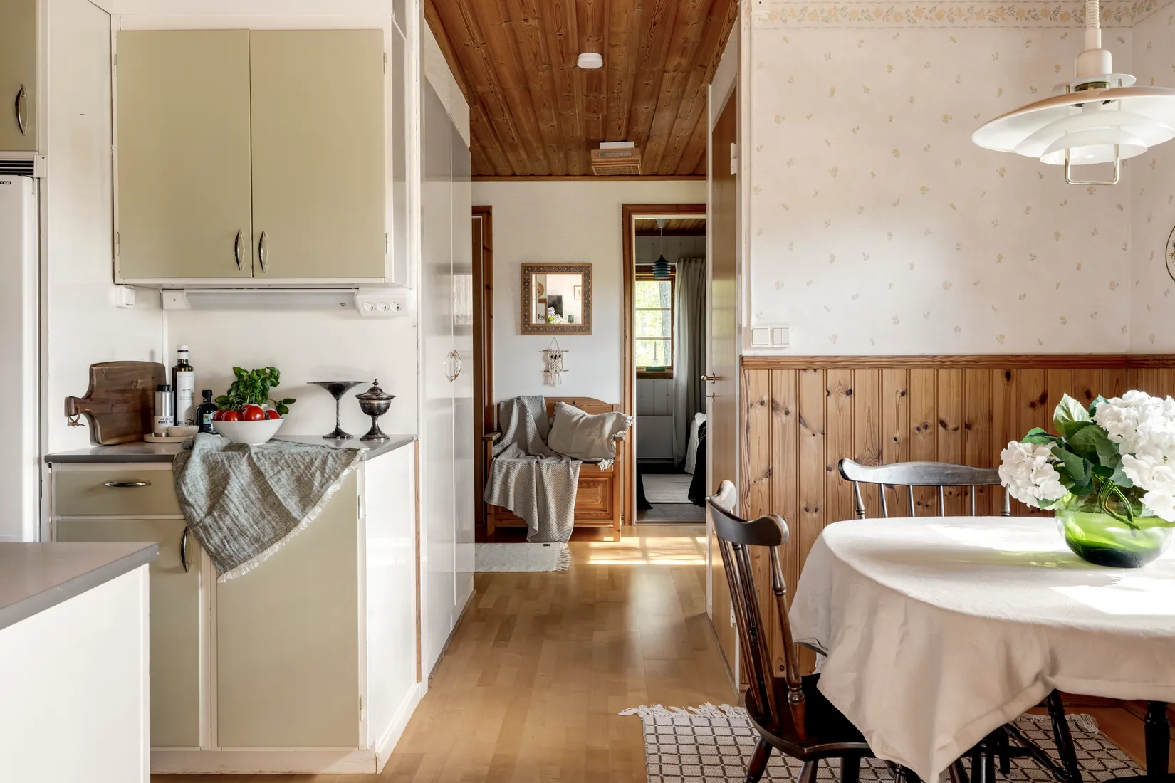 Villa, Fröslunda Varsta 15, Enköping