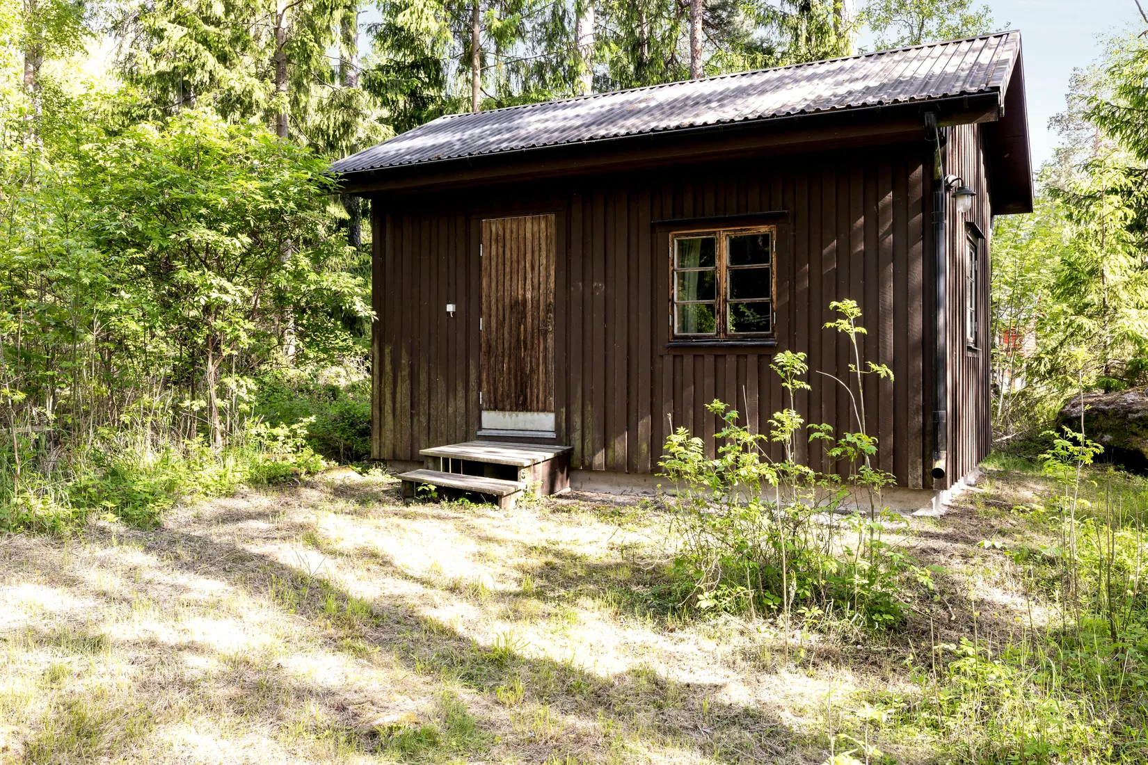 Villa, Fröslunda Varsta 15, Enköping