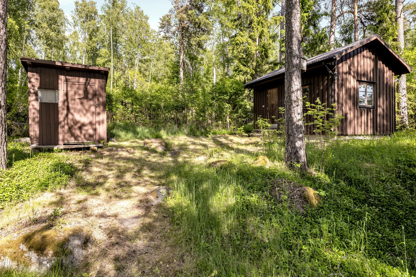 Villa, Fröslunda Varsta 15, Enköping