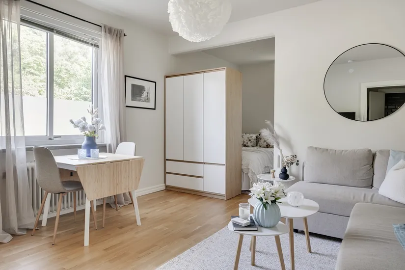 Bostadsrätt, Norra Vägen 32, Centrala Halmstad - Väster, Halmstad