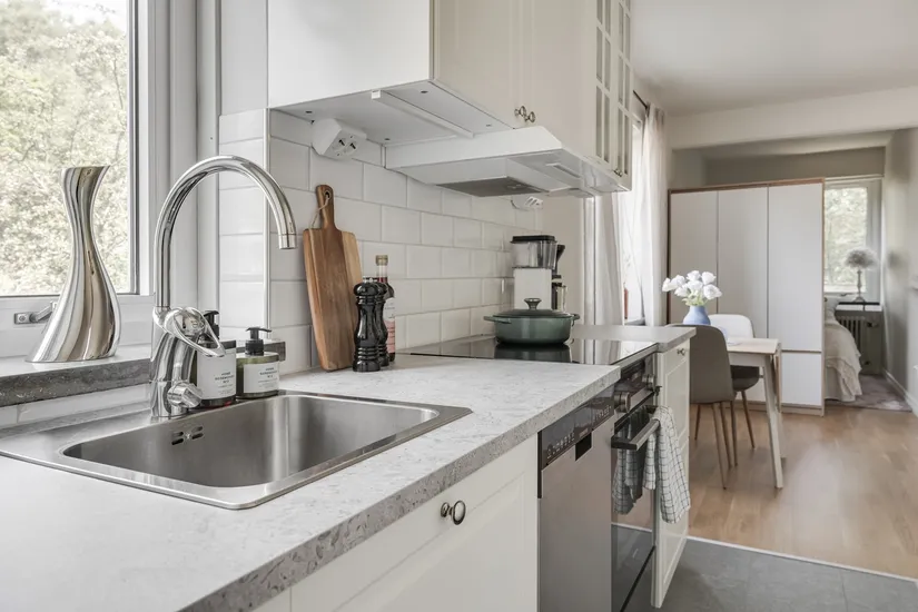 Bostadsrätt, Norra Vägen 32, Centrala Halmstad - Väster, Halmstad